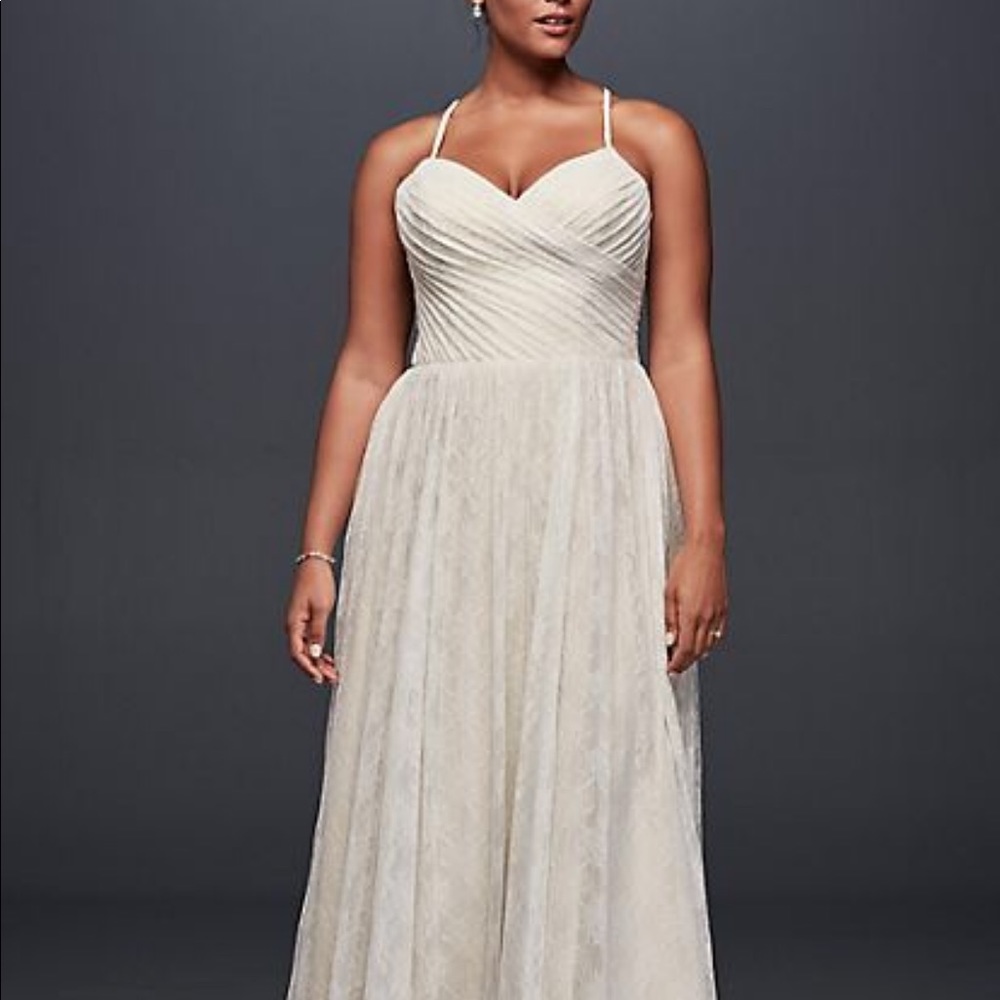 Galina  wedding dress 9WG3823